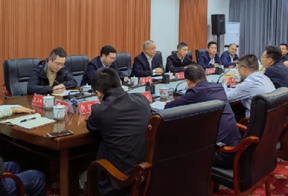 湘潭大学与韶山市签订战略合作协议