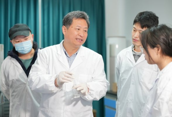 南华大学：1人入选湖南省首届“卓越工程师”