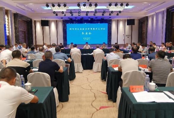 邵阳：聚焦义务教育质量核心 奋力提升教育实力