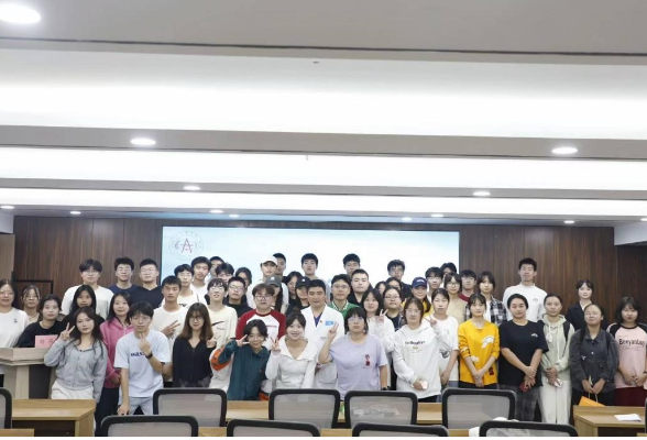 长沙医学院：科技引领健康之路 创新共筑诊疗未来