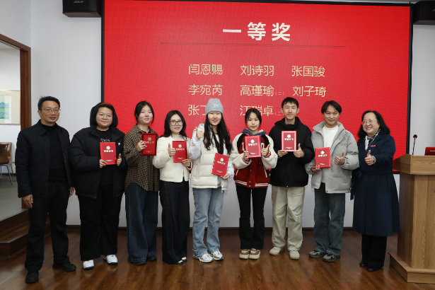 湘潭大学：用艺术讲好湘大故事