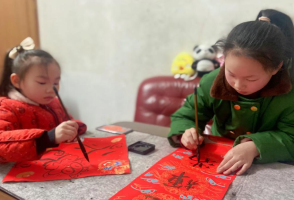 祁阳：创新寒假实践作业 寻找家乡的“年味”