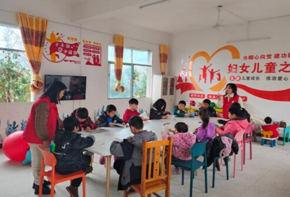 双牌：寒假作业别具一格   学子充实又愉快
