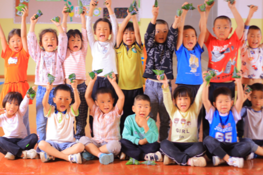 【先声新闻】永州市零陵区：让优质教育惠及乡村学子