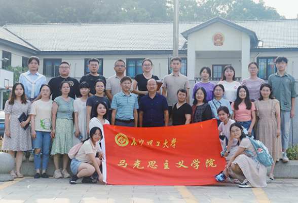 长沙理工大学：作品《花开桐木》获国家比赛特等奖