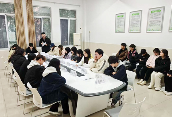 湖南信息学院：用真实项目引领课堂教学