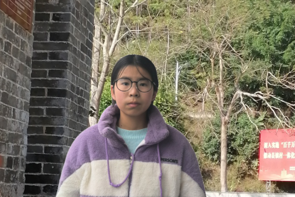【衡南站】衡南县泉湖中学：寻梦天堂镇