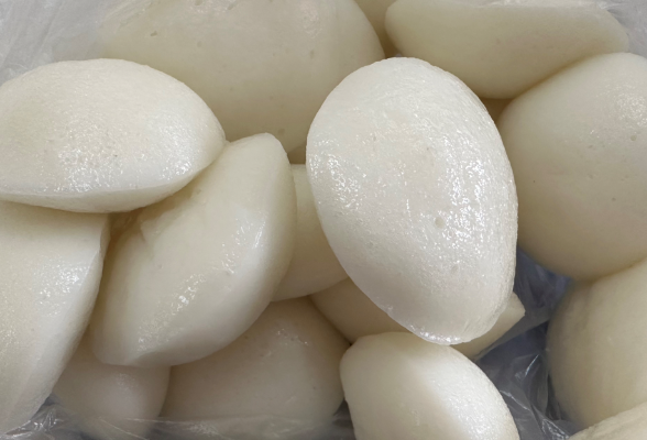 【慈利站】我是家乡推荐官：土家发粑粑