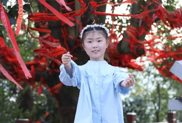 【衡阳县站】我是家乡推荐官：大美库宗桥 神奇金华山