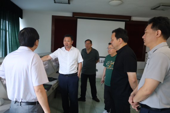 岳阳县：扎实做好“三考”各项工作