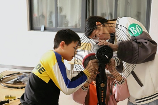 临武：实践赛场展身手  劳动教育结硕果