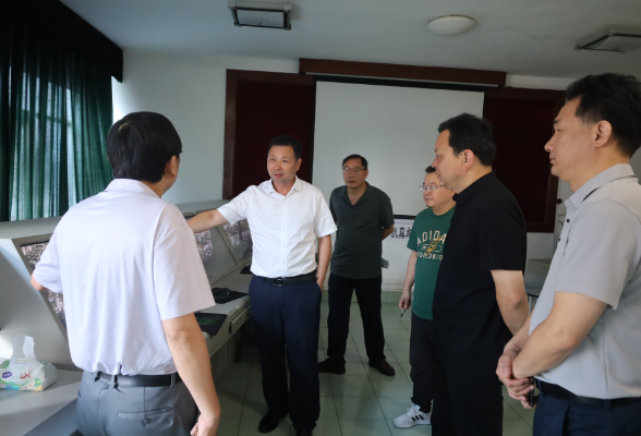 岳阳县：扎实做好“三考”各项工作