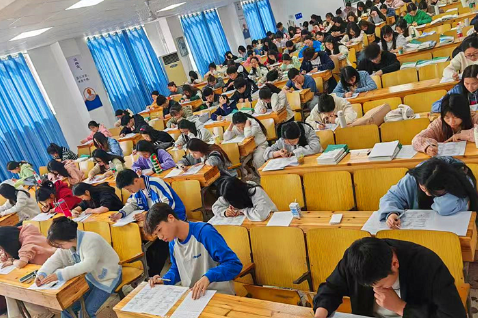 湖南交通工程学院：2025年护理学专业毕业生全国护士执业资格考试通过率100%