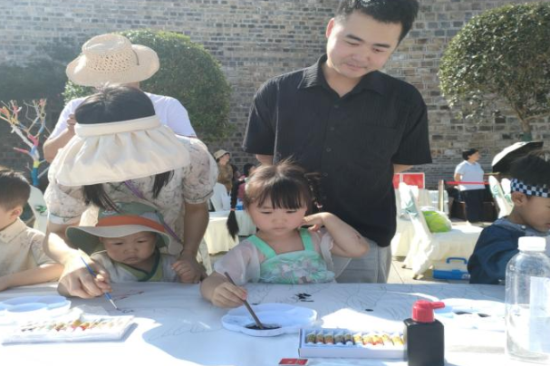 益阳市资阳区：2025年学前教育宣传月主题活动启动