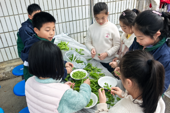 【浏阳站】有趣的土家灶