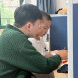 咔嚓一下 写写画画 | 一弯秋影 一席温柔