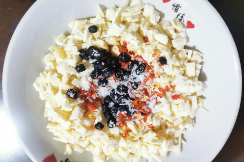 【浏阳站】藏在竹林里的“黄金”