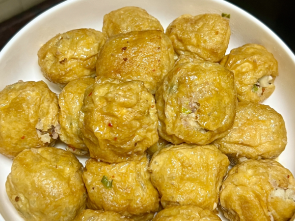 【衡阳县站 | 家乡推荐官·家乡年味】蒸笼里的团圆味——衡阳酿豆腐