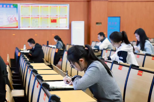 【衡阳县站】英南学校：无生课堂竞风采 深耕教学共成长
