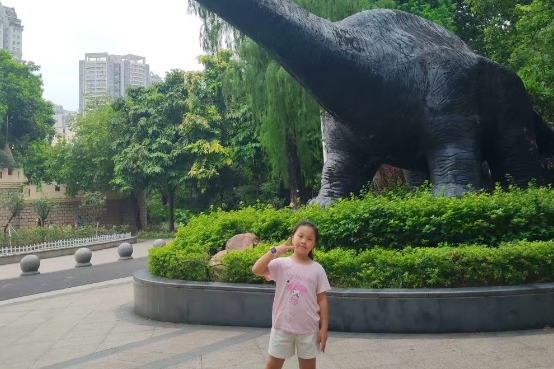 【耒阳站】春假里最温暖的一天