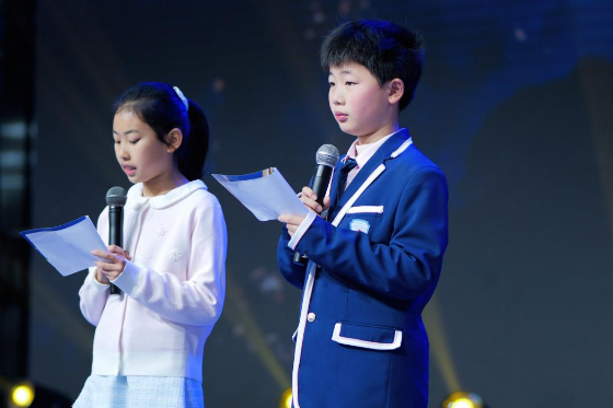 岳麓书会 | 刘冠谦：灯光与掌声里的感悟