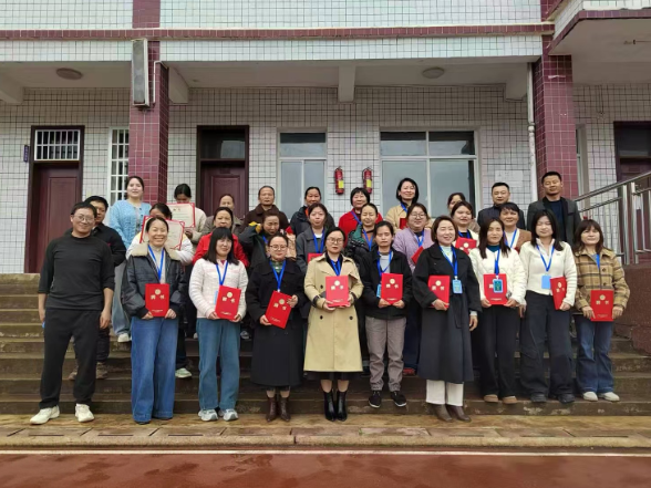 【慈利站】溪口镇中学：家校携手 共护食安