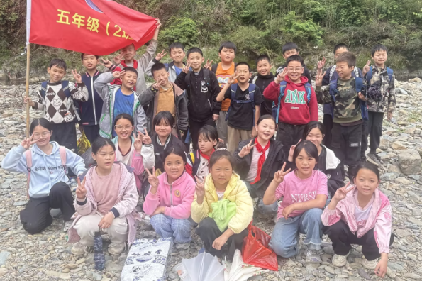 【新晃站】野炊之旅