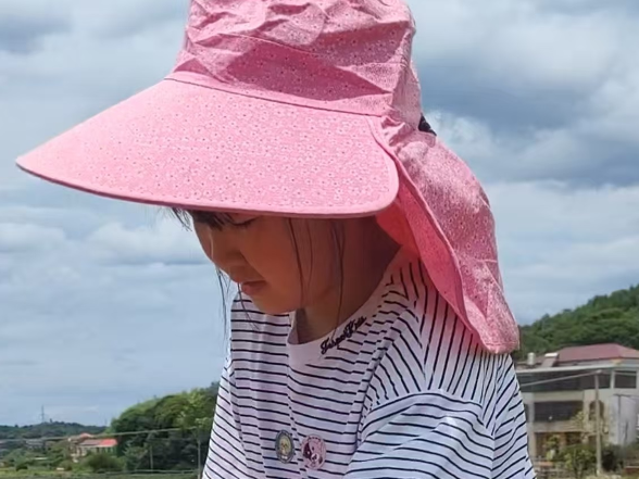 【衡东站】最香的“劳动味”