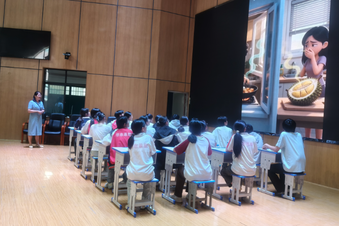【祁东站】祁东县：聚焦核心素养  赋能英语课堂