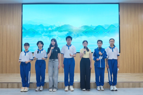 深耕田野求真理，校地联动谱新篇