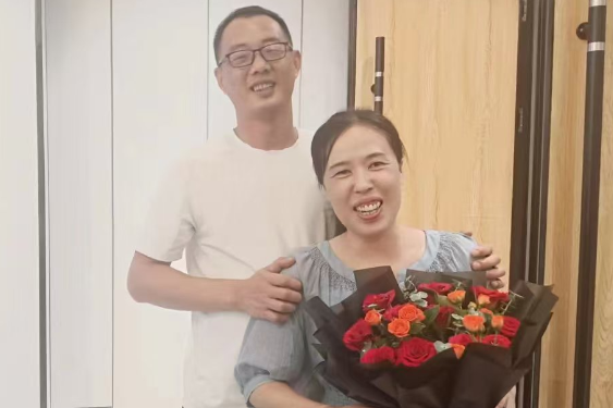 【湖湘好教师】以爱为家，以教为伴，平江教师夫妻用半生书写“教育版”浪漫