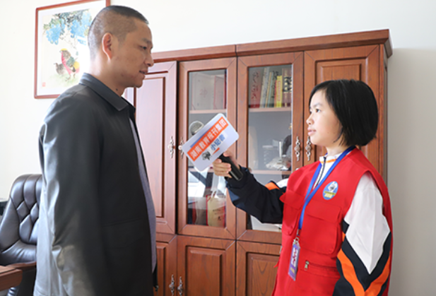 【衡阳县站】全县310名中小学新进教师参加培训