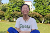 【衡南县站】金轩：拼搏奋斗，追光而行