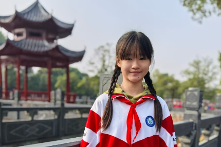 【芷江站 | 在报道中成长 我是小记者】李锦玚：采访书法大赛之感想