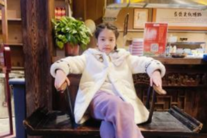 【常宁站 | 名刊伴我过寒假】小记者欧莉阳读《蓝莓树不说话》有感