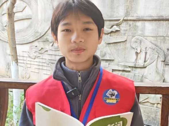 【衡阳县站】冯典杰：“了不起”的不是惊天动地的壮举，而是平凡人坚守中的闪光，是新闻人笔尖下的正义与温暖。