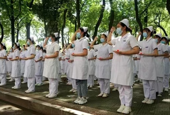 康复治疗技术专业群怎么建？这所“双高”校给出答案
