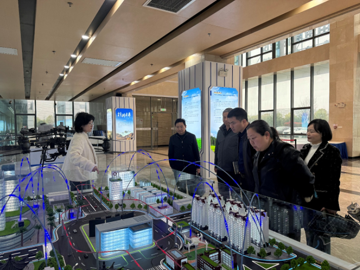 湖南工程职院：产教融合筑人才高地 低空竞速育湘派新质工匠