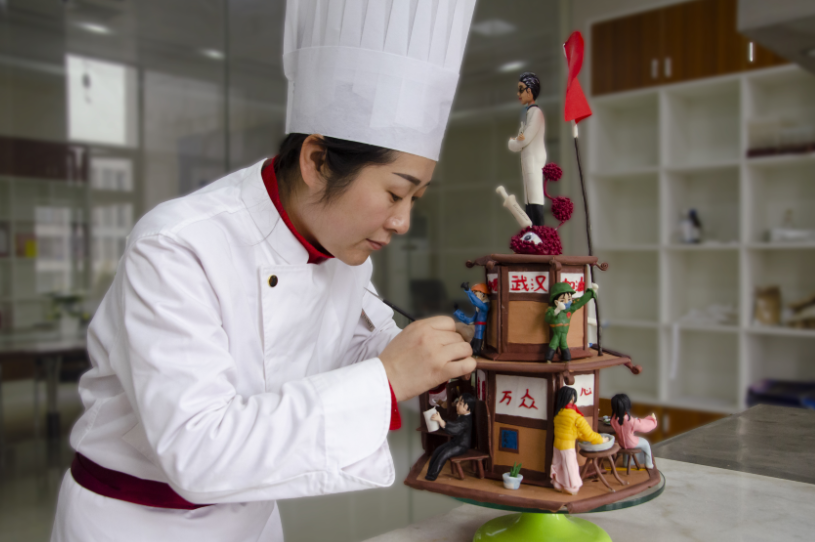 湖南化工职院：教师张艳入选“湖湘工匠”培育对象与“芙蓉计划”青年人才项目