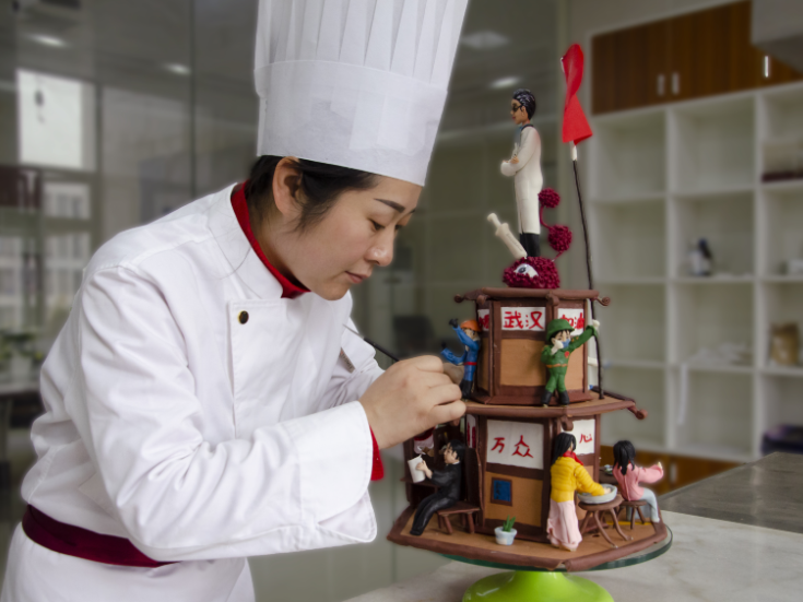 湖南化工职院：教师张艳入选“湖湘工匠”培育对象与“芙蓉计划”青年人才项目