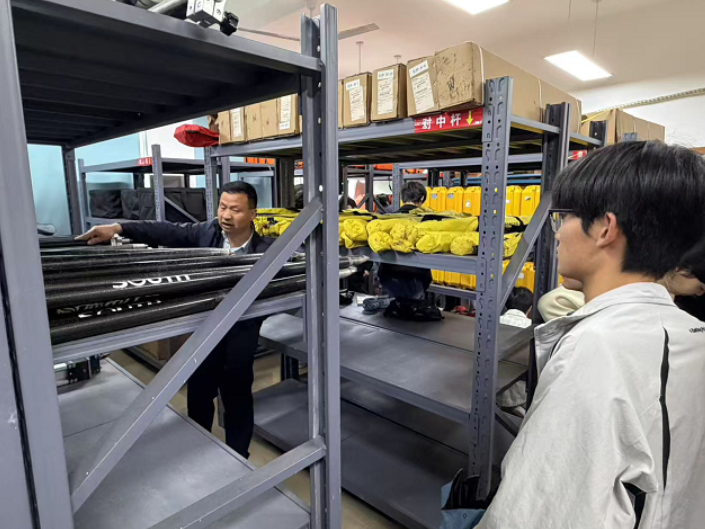 湖南工程职院：劳动教育融专业 实践育人显担当