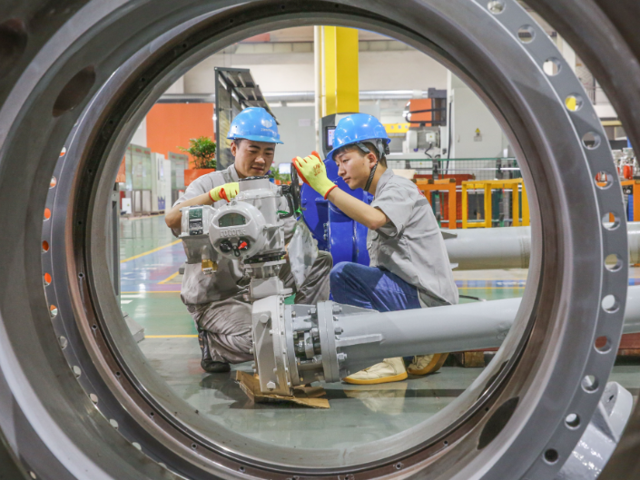 激发“职教强省”澎湃动能——2026年湖南省两会代表委员共话职业教育高质量发展