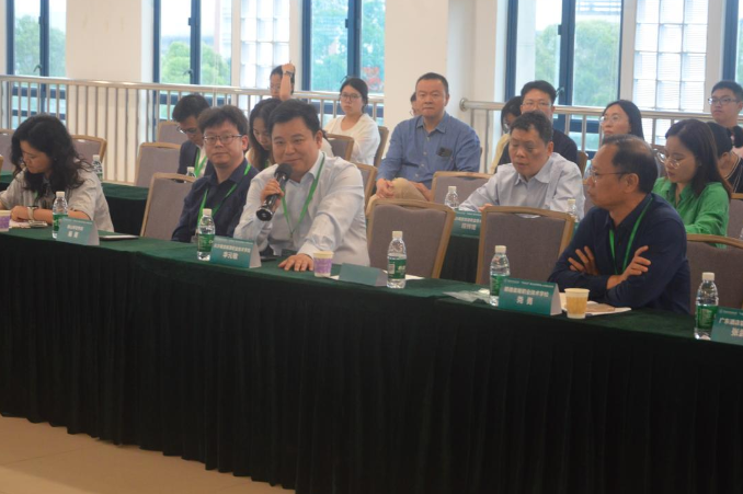 湘菜学院亮相“中餐出海”交流会，输出国际范儿“湘味”方案