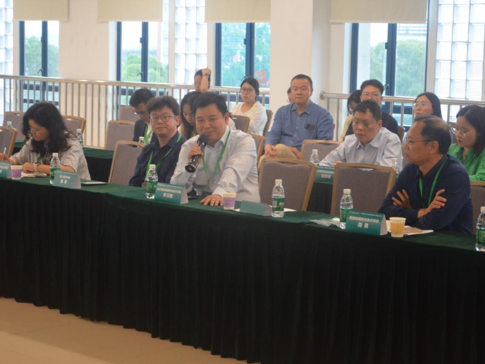 湘菜学院亮相“中餐出海”交流会，输出国际范儿“湘味”方案