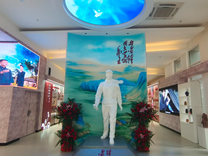 长沙职院：深耕“清廉湖南”建设 廉洁教育基地入选国家级平台