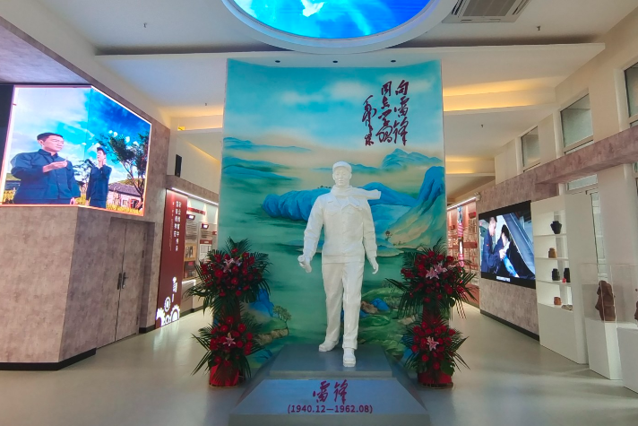 长沙职院：深耕“清廉湖南”建设 廉洁教育基地入选国家级平台