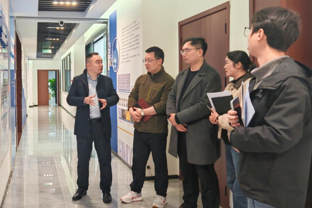 长沙商贸旅游职院：走进“真实战场” 读懂“产业考卷”