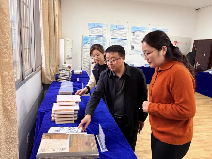 湖南铁道职院：对标本科高校 深耕文字育人