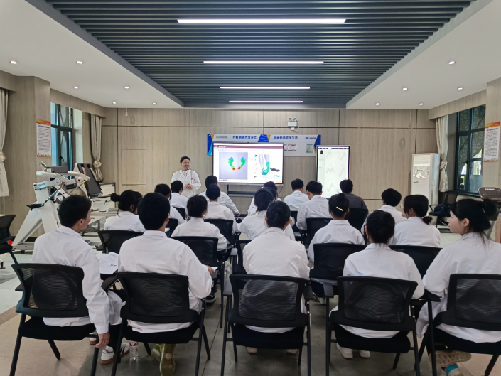 聚焦2026年湖南职教周|李斌：找准“新双高”建设突破口