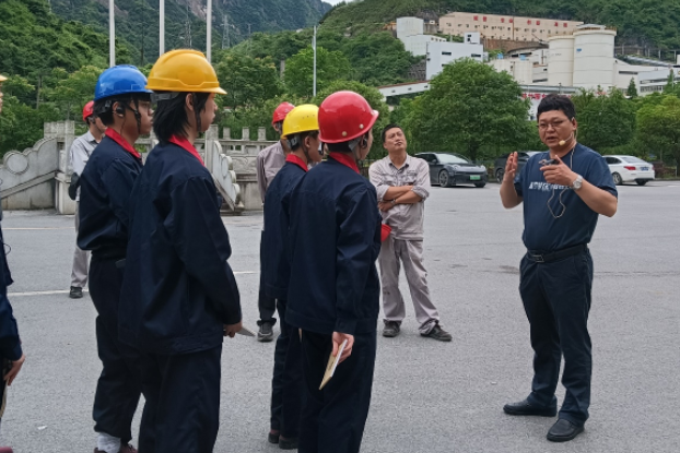 湖南有色金属职院：深耕产教融合 赋能专业育人